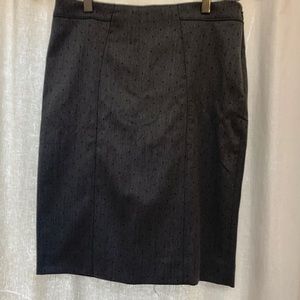 Banana republic skirt